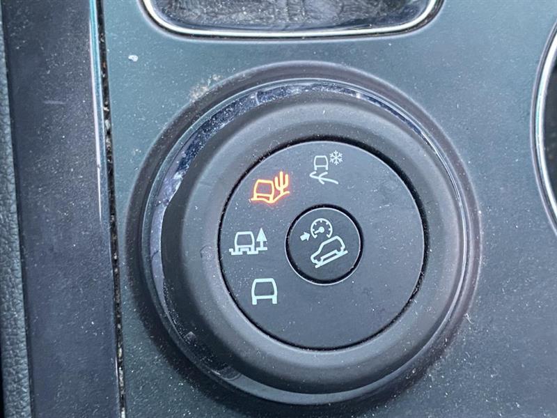 ford Explorer 2017 - 34