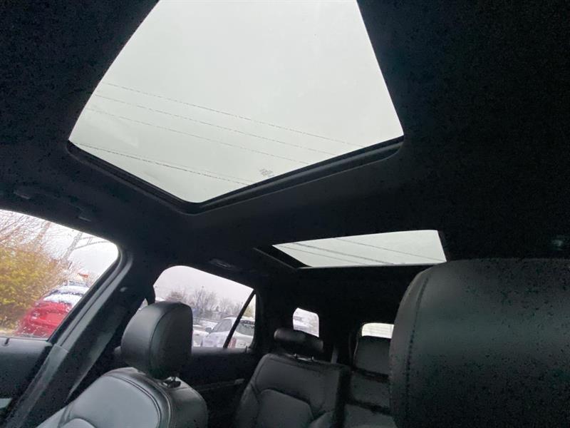 ford Explorer 2017 - 36