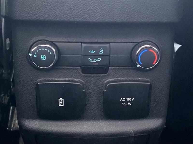 ford Explorer 2017 - 37