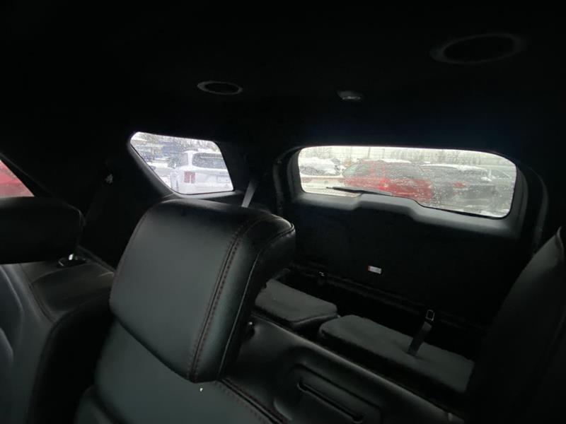 ford Explorer 2017 - 38