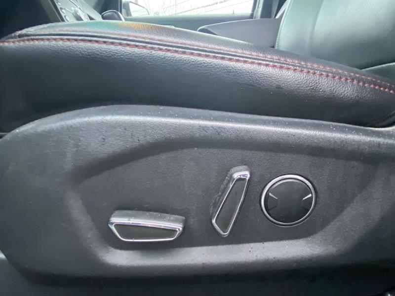 ford Explorer 2017 - 41