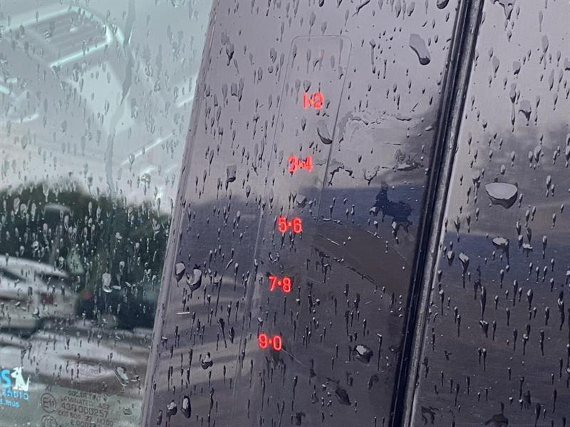 ford Explorer 2017 - 42