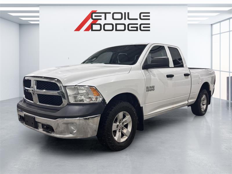 ram 1500 2016