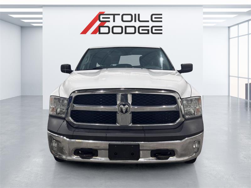 ram 1500 2016 - 2