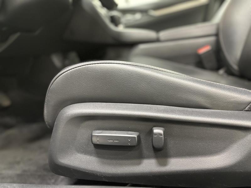 honda Civic 2020 - 11