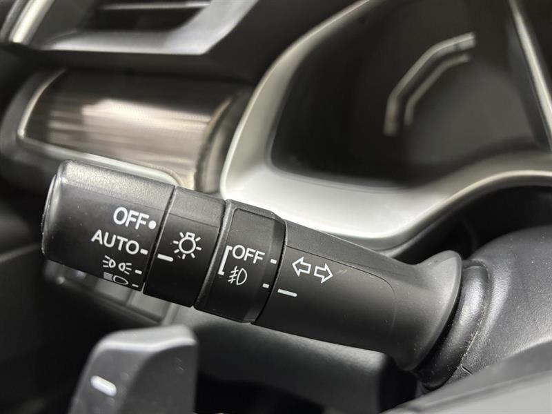 honda Civic 2020 - 13