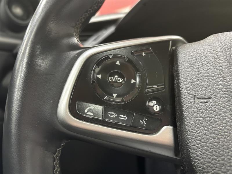 honda Civic 2020 - 14