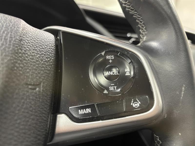 honda Civic 2020 - 15