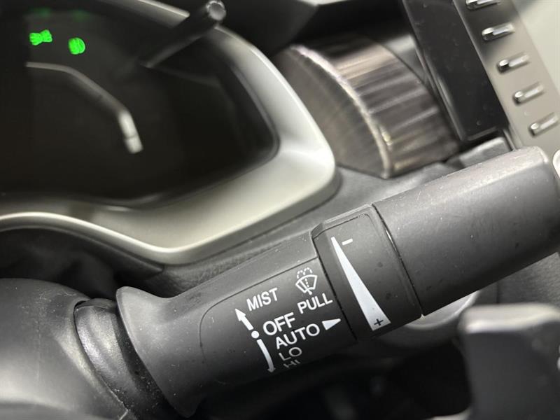 honda Civic 2020 - 16