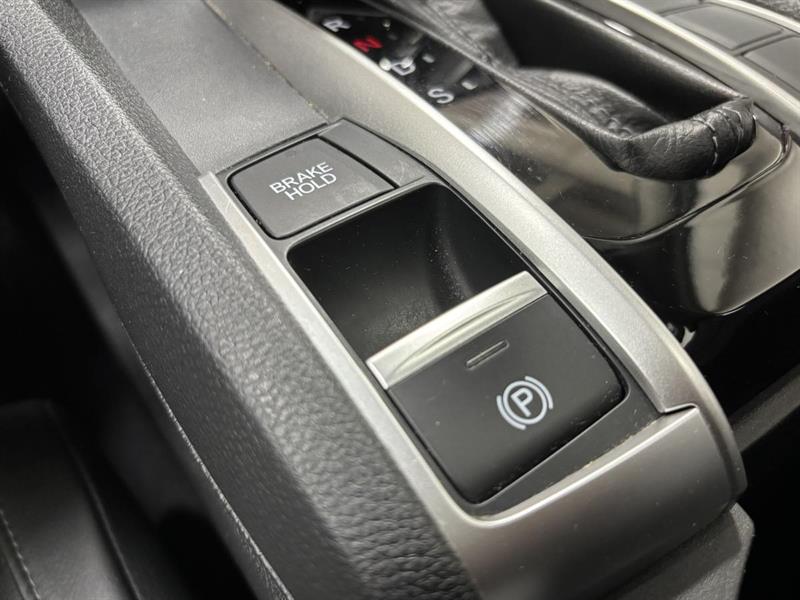 honda Civic 2020 - 19