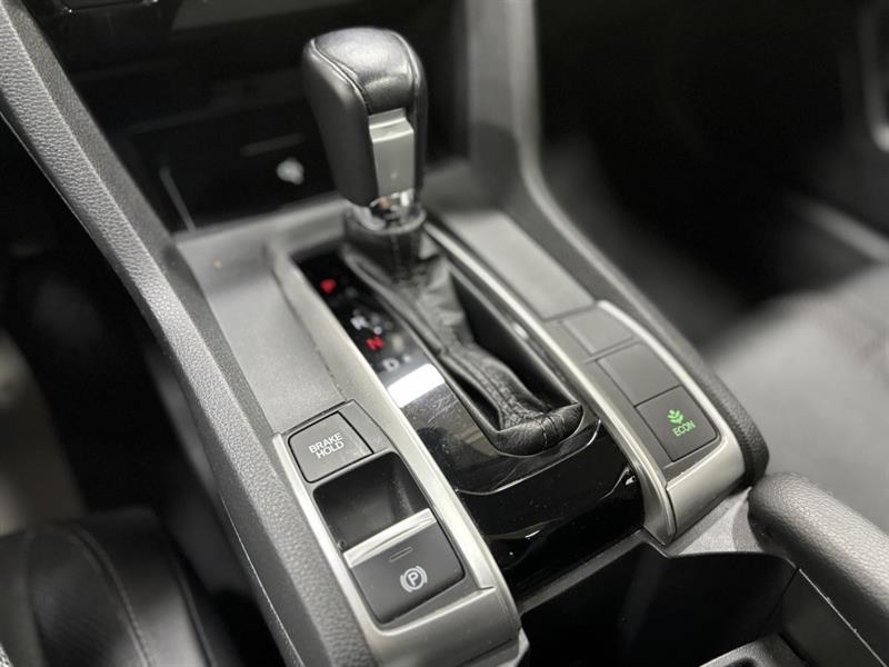 honda Civic 2020 - 20