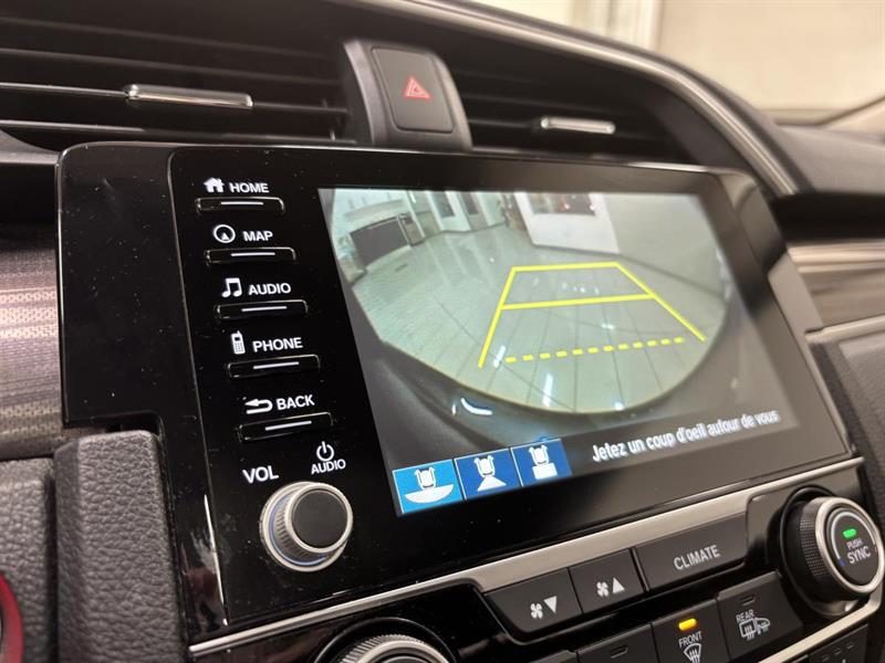 honda Civic 2020 - 23