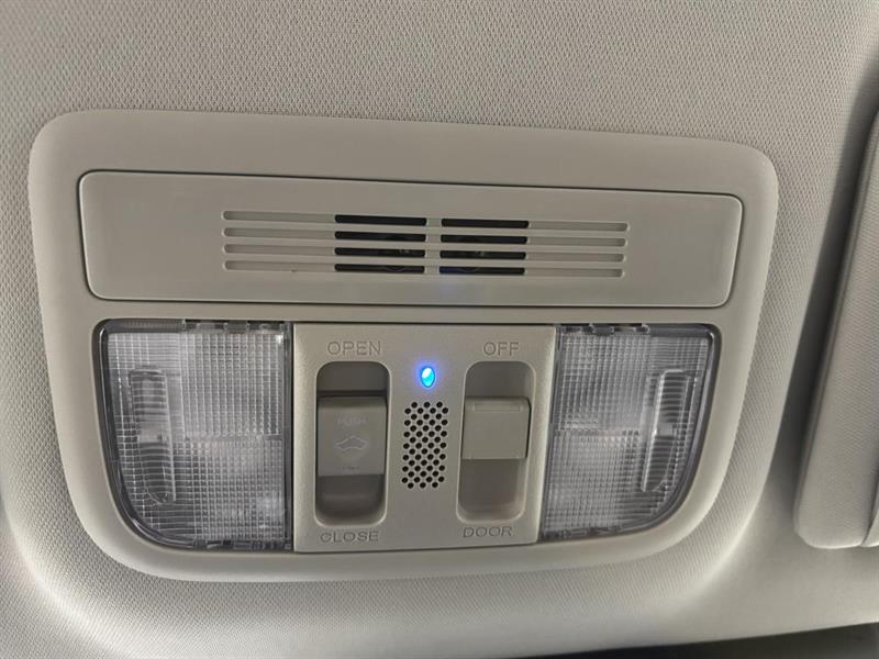 honda Civic 2020 - 24