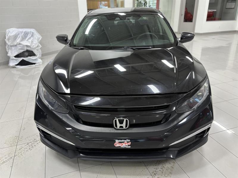 honda Civic 2020 - 2