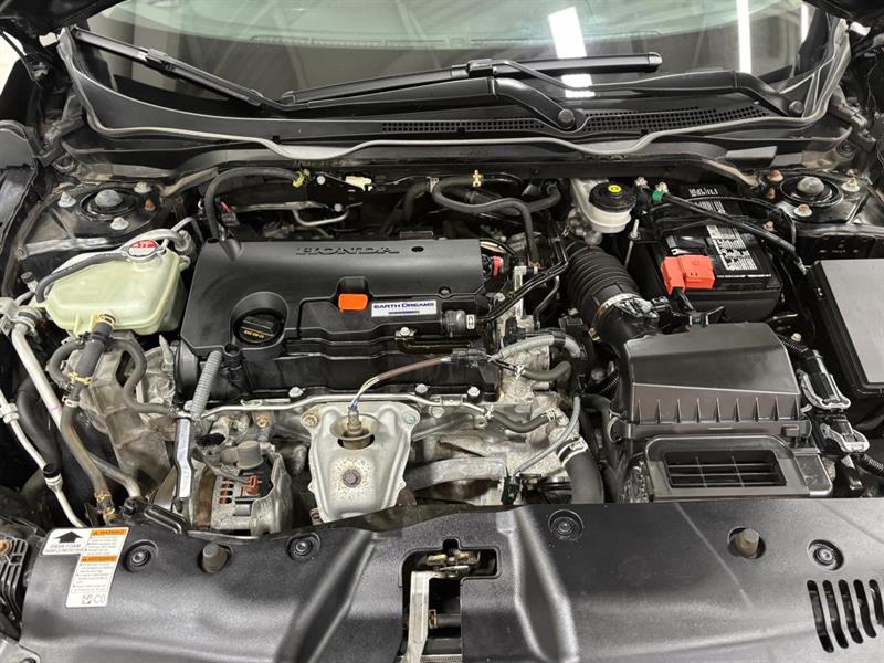 honda Civic 2020 - 6