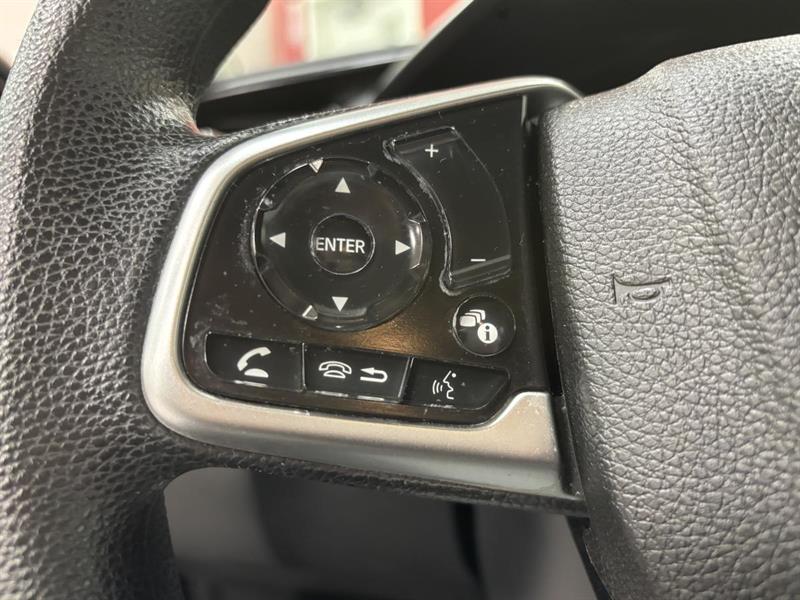 honda Civic 2020 - 13