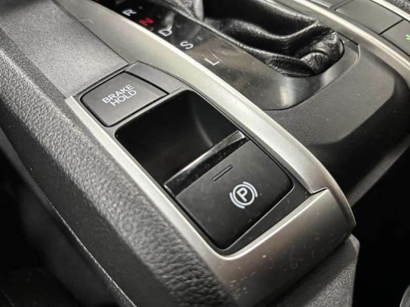 honda Civic 2020 - 17