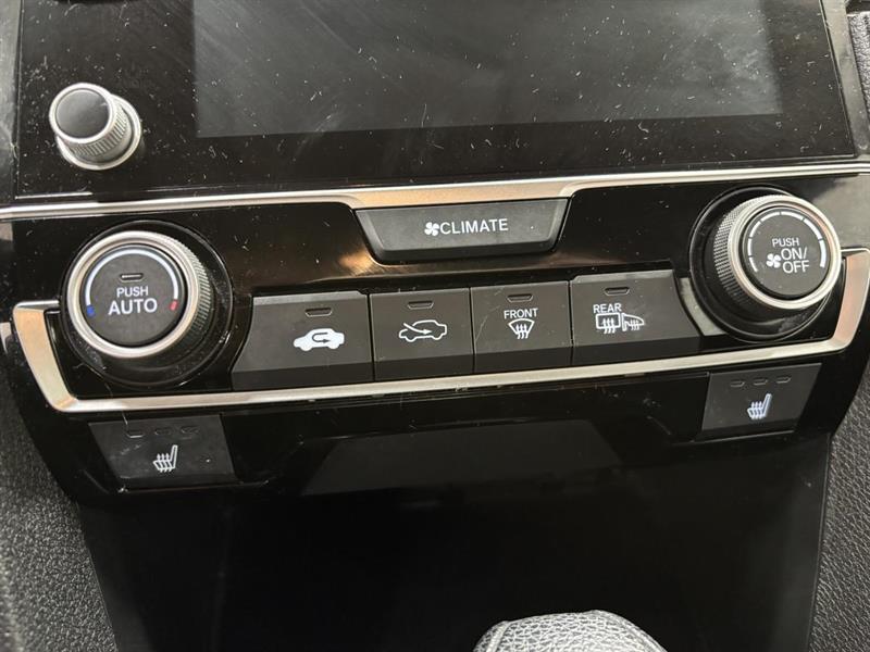 honda Civic 2020 - 19