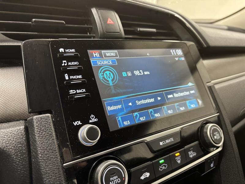 honda Civic 2020 - 20