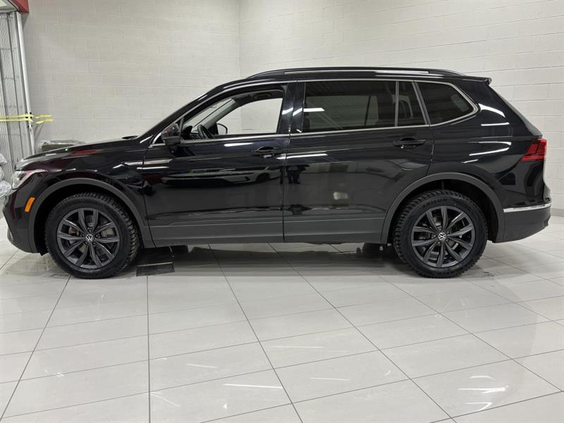 volkswagen Tiguan 2022 - 3