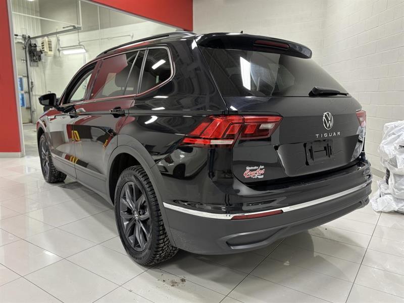 volkswagen Tiguan 2022 - 4