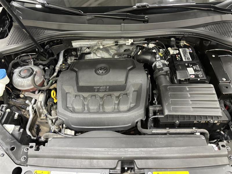 volkswagen Tiguan 2022 - 6