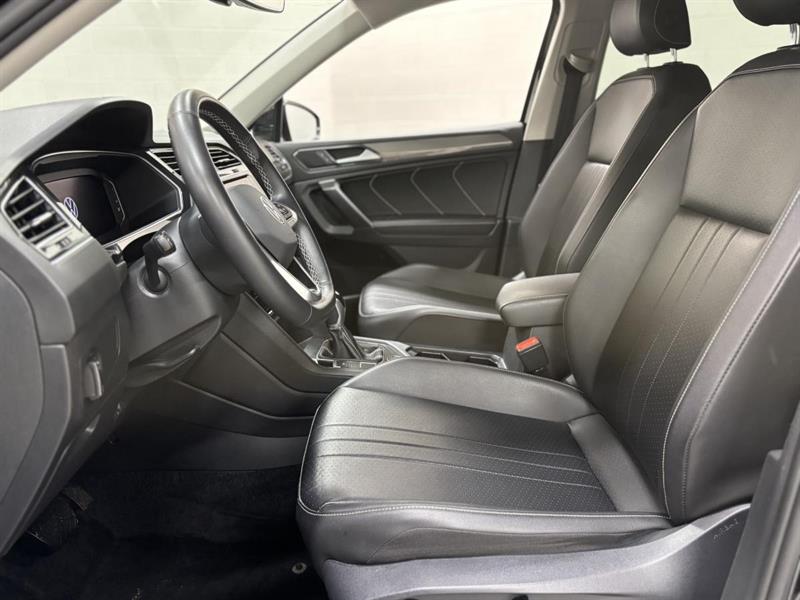 volkswagen Tiguan 2022 - 7