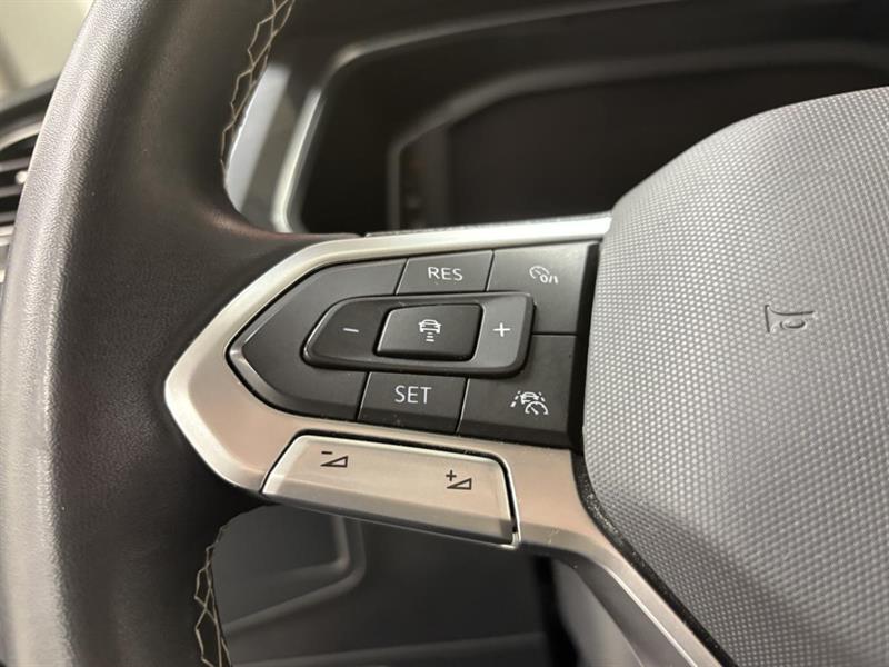 volkswagen Tiguan 2022 - 13