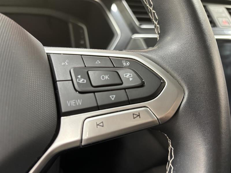 volkswagen Tiguan 2022 - 14