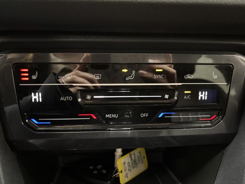 volkswagen Tiguan 2022 - 19