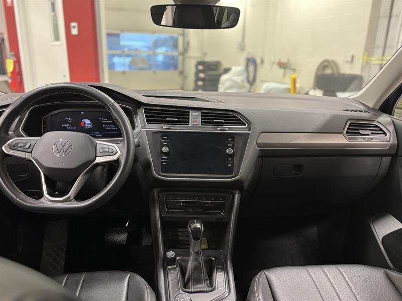 volkswagen Tiguan 2022 - 20