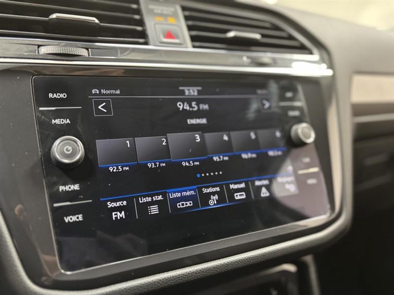 volkswagen Tiguan 2022 - 21