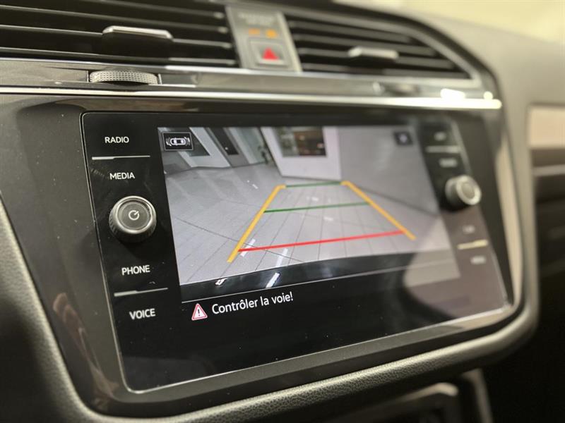 volkswagen Tiguan 2022 - 22