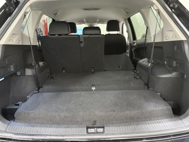 volkswagen Tiguan 2022 - 23