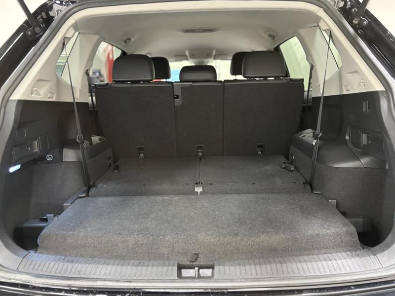 volkswagen Tiguan 2022 - 26