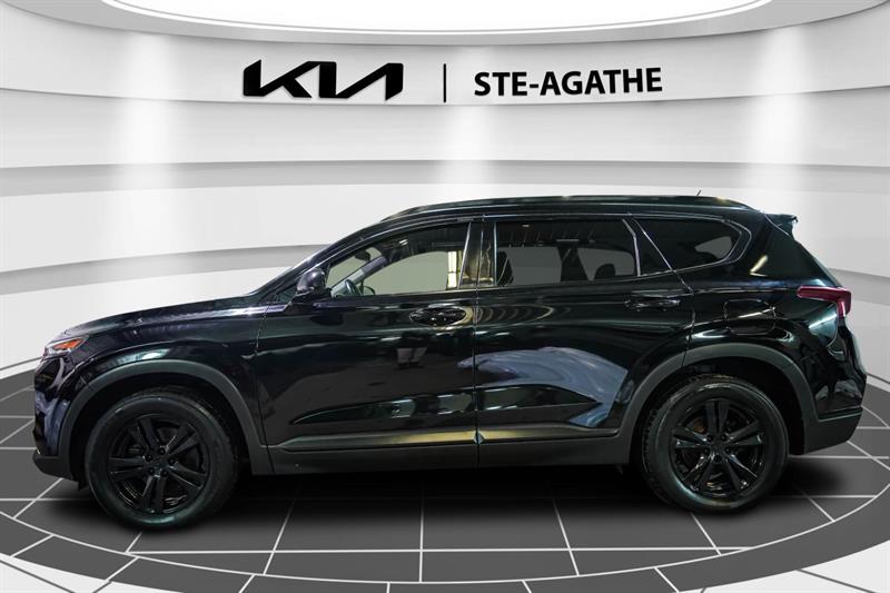 hyundai Santa Fe 2019 - 4