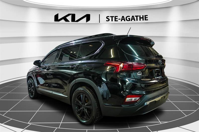 hyundai Santa Fe 2019 - 5