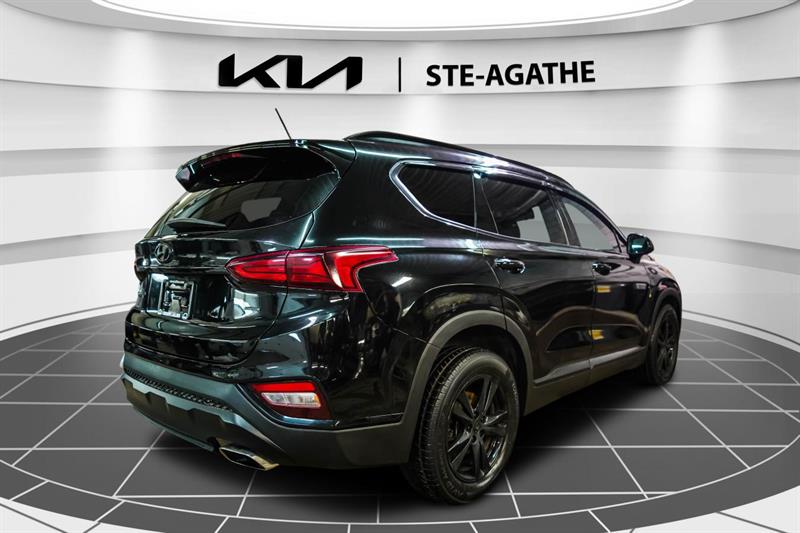 hyundai Santa Fe 2019 - 7
