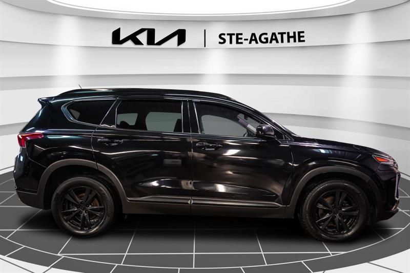 hyundai Santa Fe 2019 - 8