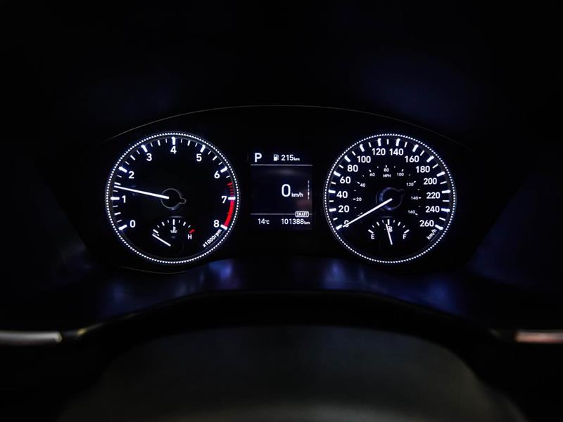 hyundai Santa Fe 2019 - 10