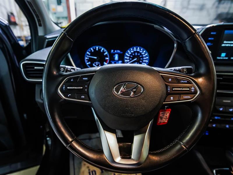 hyundai Santa Fe 2019 - 11