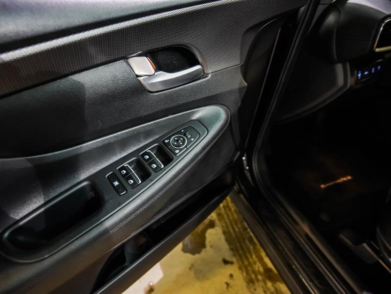 hyundai Santa Fe 2019 - 13