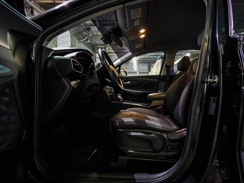 hyundai Santa Fe 2019 - 14