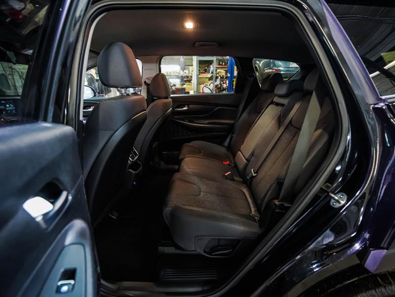 hyundai Santa Fe 2019 - 15