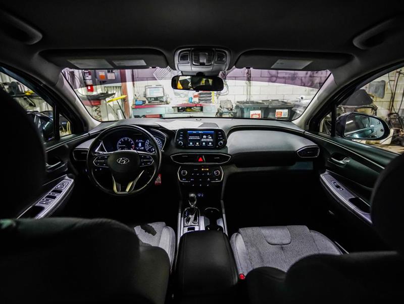hyundai Santa Fe 2019 - 16