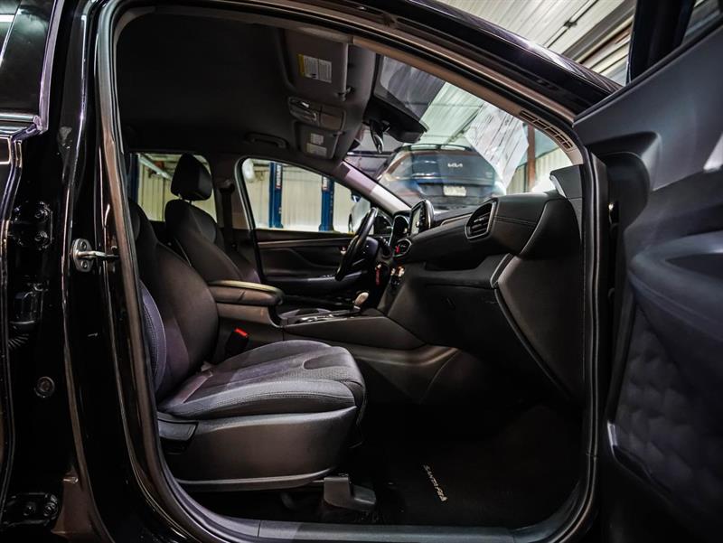 hyundai Santa Fe 2019 - 17