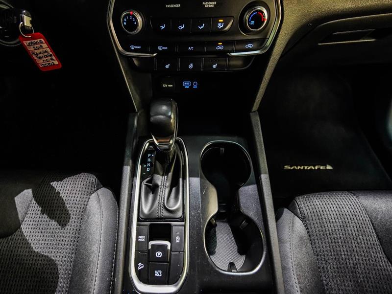 hyundai Santa Fe 2019 - 19