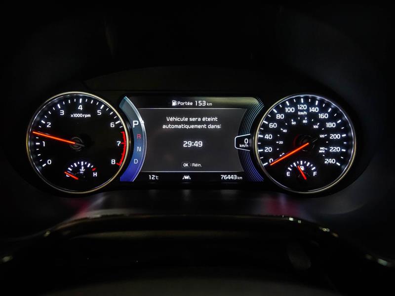 kia Seltos 2022 - 10