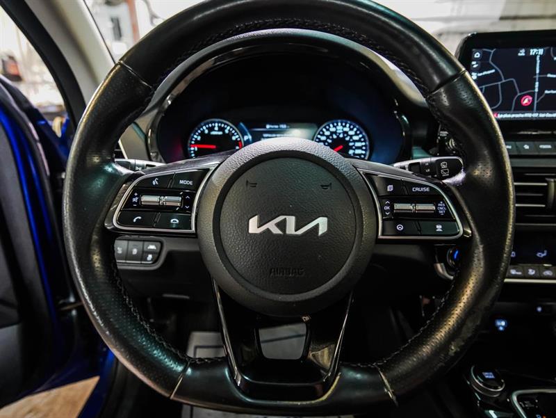 kia Seltos 2022 - 11