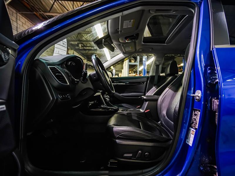 kia Seltos 2022 - 14